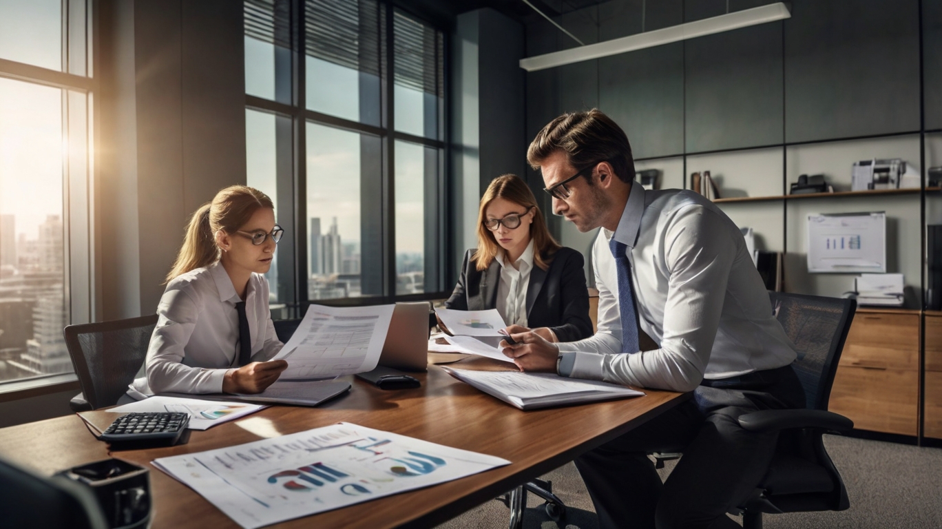 Audit de Performance